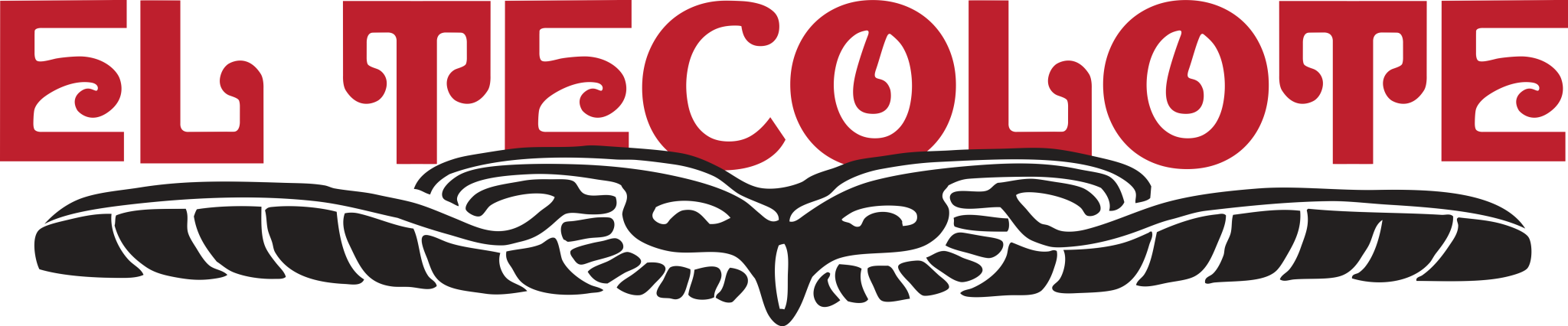 El Tecolote logo