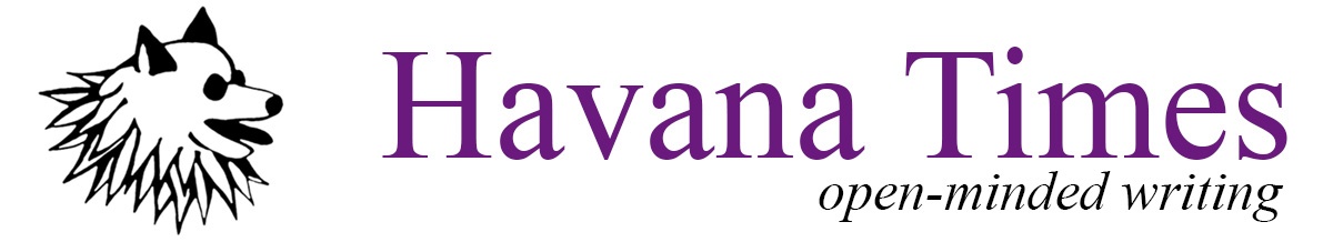 Havana Times logo