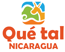 Qué tal Nicaragua logo