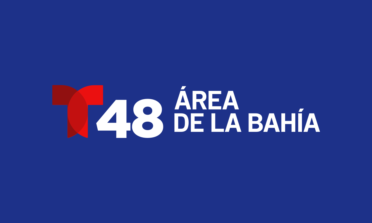 Telemundo Área de la Bahía logo