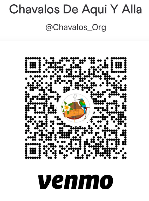 Venmo QR