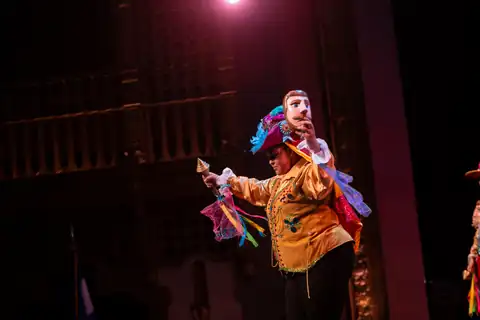 El Güegüense XI 2023 — 179