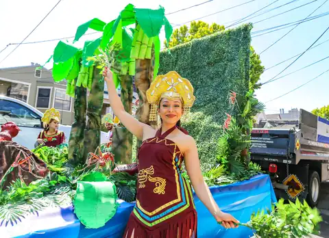 Carnaval SF 2024 — 3