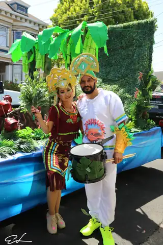 Carnaval SF 2024 — 5