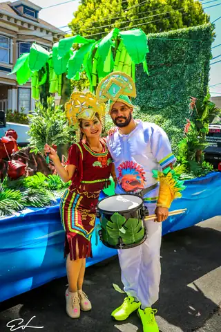 Carnaval SF 2024 — 6