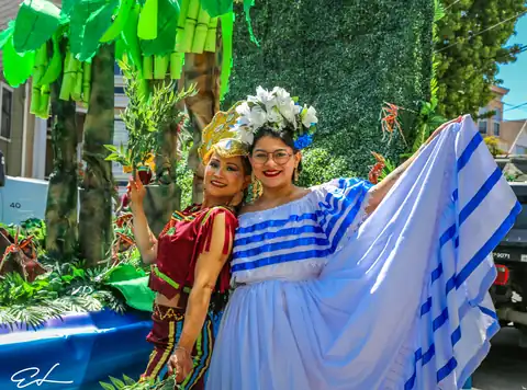 Carnaval SF 2024 — 8
