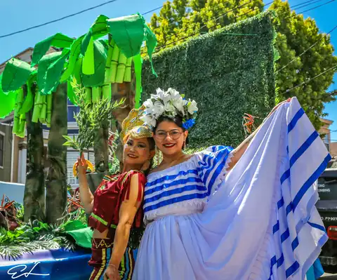 Carnaval SF 2024 — 9