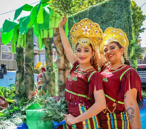 Carnaval SF 2024 — 10