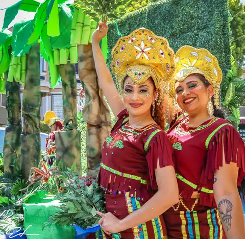 Carnaval SF 2024 — 11