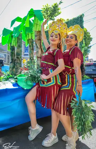 Carnaval SF 2024 — 12