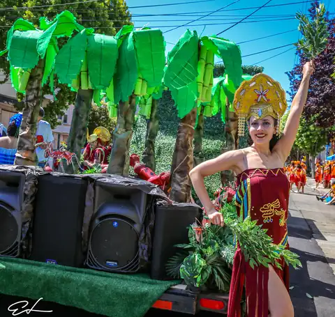 Carnaval SF 2024 — 16