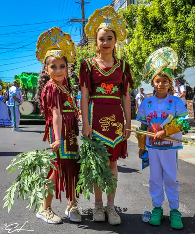 Carnaval SF 2024 — 18