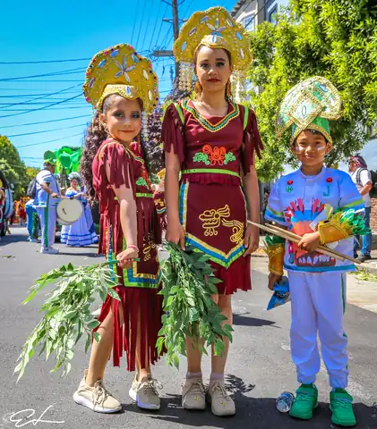 Carnaval SF 2024 — 20