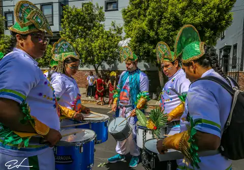 Carnaval SF 2024 — 21