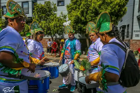 Carnaval SF 2024 — 22