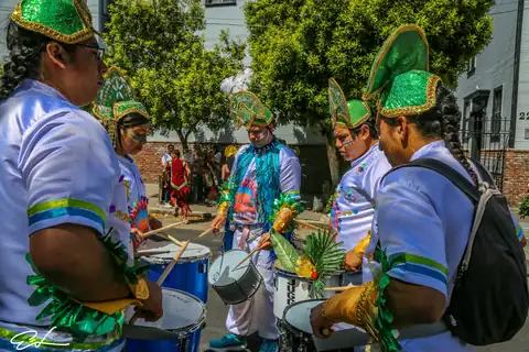 Carnaval SF 2024 — 23