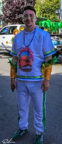 Carnaval SF 2024 — 26
