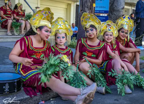 Carnaval SF 2024 — 27