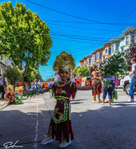 Carnaval SF 2024 — 32