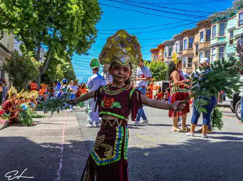 Carnaval SF 2024 — 34