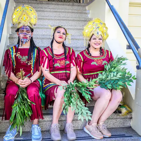 Carnaval SF 2024 — 37