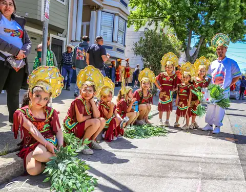 Carnaval SF 2024 — 38