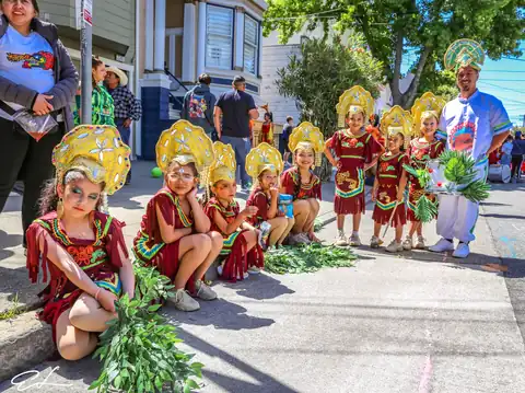 Carnaval SF 2024 — 39
