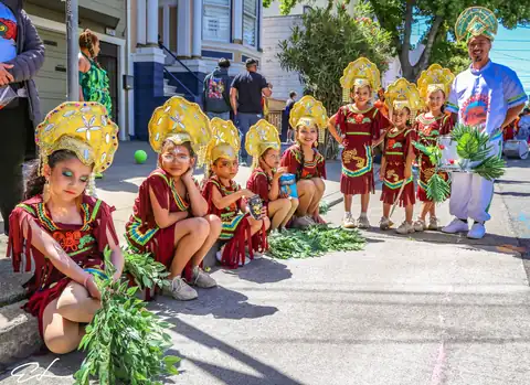 Carnaval SF 2024 — 40