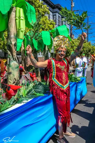 Carnaval SF 2024 — 44
