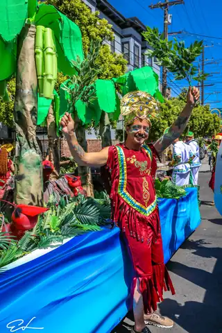 Carnaval SF 2024 — 45