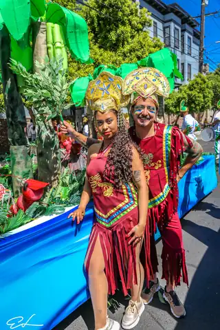 Carnaval SF 2024 — 46