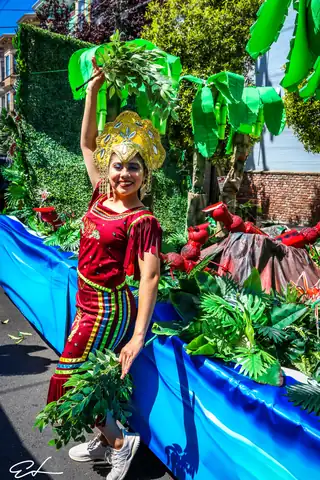 Carnaval SF 2024 — 50