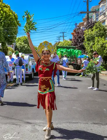 Carnaval SF 2024 — 52