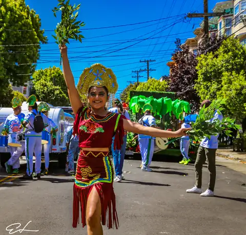 Carnaval SF 2024 — 55