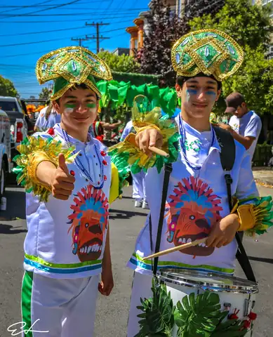 Carnaval SF 2024 — 56