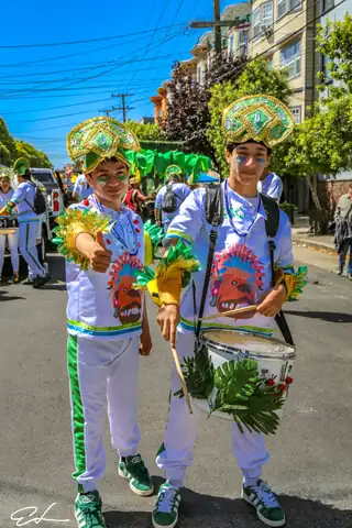 Carnaval SF 2024 — 61