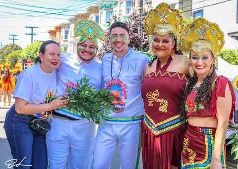 Carnaval SF 2024 — 62