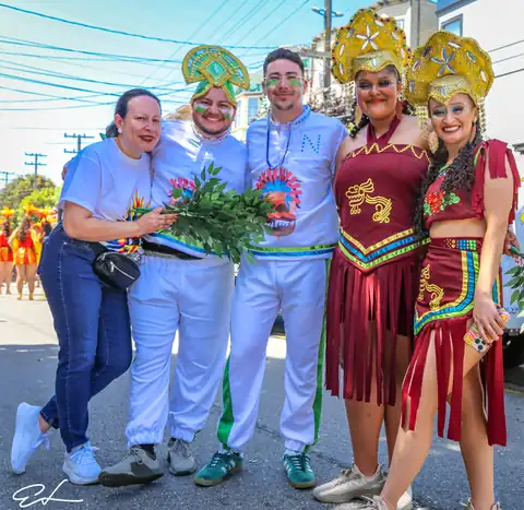 Carnaval SF 2024 — 64