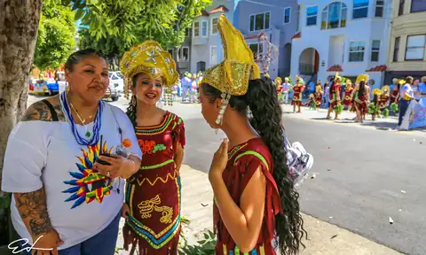 Carnaval SF 2024 — 82