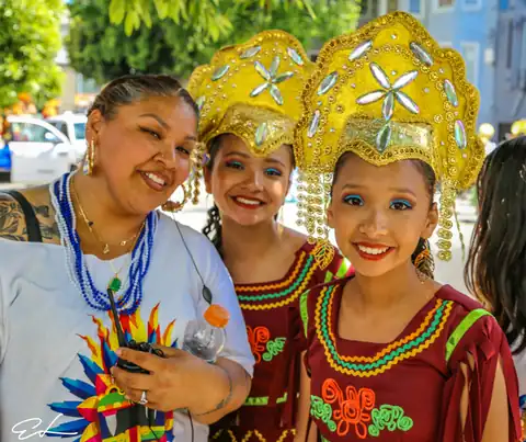 Carnaval SF 2024 — 83