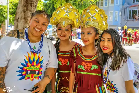 Carnaval SF 2024 — 85