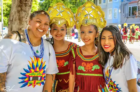 Carnaval SF 2024 — 86