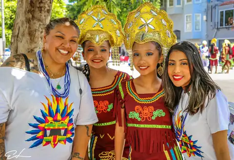 Carnaval SF 2024 — 88
