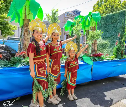 Carnaval SF 2024 — 90
