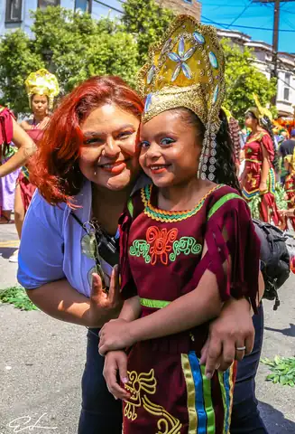 Carnaval SF 2024 — 91
