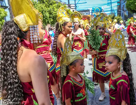 Carnaval SF 2024 — 100