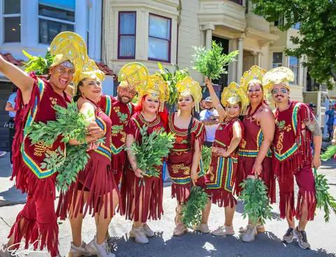 Carnaval SF 2024 — 136