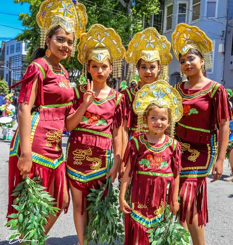Carnaval SF 2024 — 142