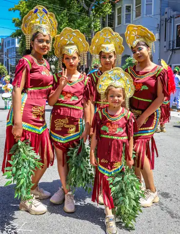 Carnaval SF 2024 — 143