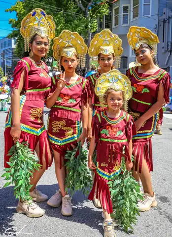 Carnaval SF 2024 — 145